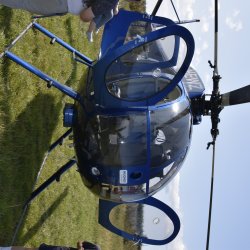 RDMFC Open Weekend 02.08.2025
